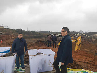 婁底市浩天環(huán)?？萍加邢薰?婁底危險廢物經(jīng)營,環(huán)保技術(shù)開發(fā)及咨詢推廣,環(huán)境設(shè)施建設(shè),危險廢物運營管理