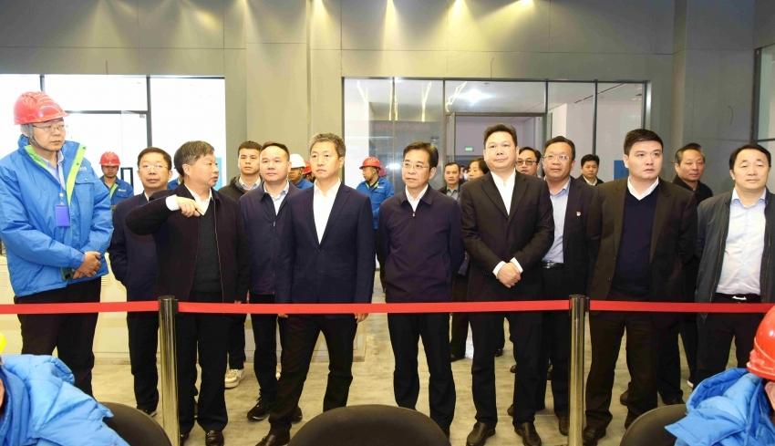 婁底市浩天環(huán)?？萍加邢薰?婁底危險廢物經(jīng)營,環(huán)保技術(shù)開發(fā)及咨詢推廣,環(huán)境設(shè)施建設(shè),危險廢物運營管理